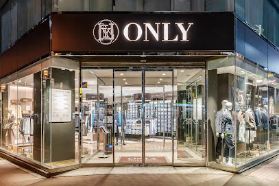 ONLY札幌大通り店