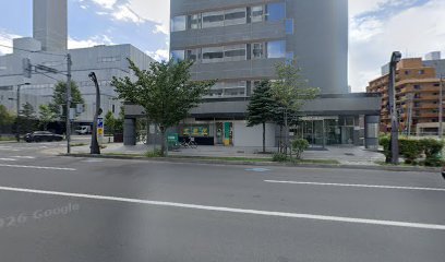 ㈱NTTファシリティーズ, 札幌