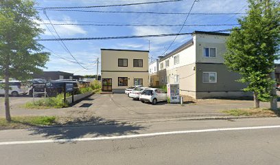 東札幌日通輸送㈱ 札幌支店