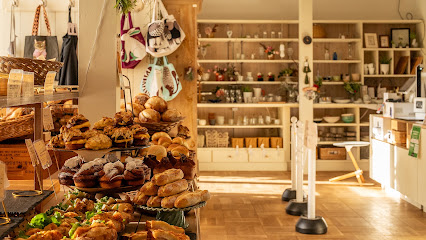 bakery harry ベーカリーハリー, 札幌
