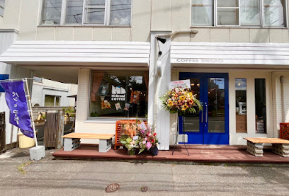Hi Bread COFFEE, 札幌