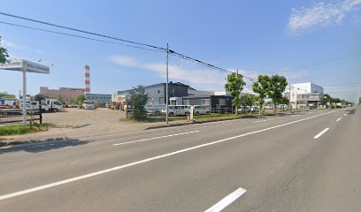 富士レンタル㈱ 札幌西営業所