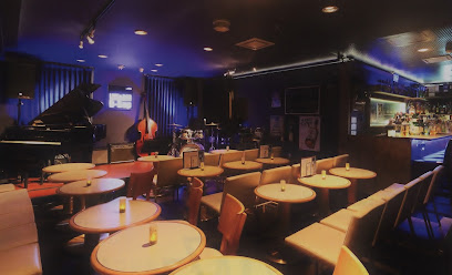 “D-Bop”Jazz Club Sapporo, 札幌