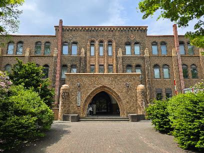 北海道大学総合博物館, 札幌