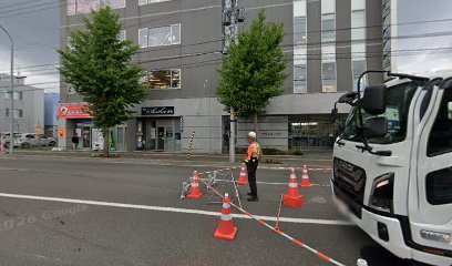 医療法人社団 北郷眼科クリニック, 札幌