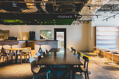 HOKKAIDO xStation01, 札幌