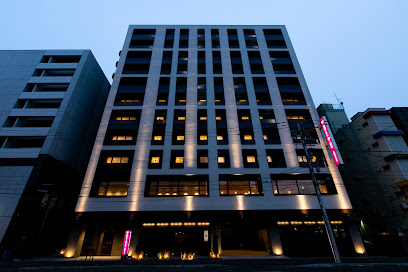 KOKO HOTEL 札幌すすきの