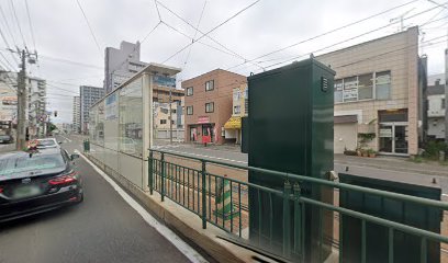 音楽創庫タナカ, 札幌