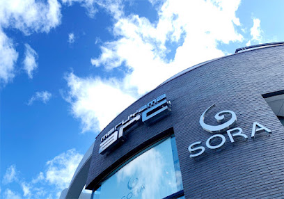 SORA 札幌店