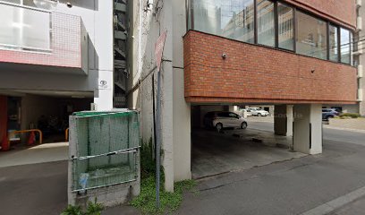 （資）ビーウェイブ, 札幌