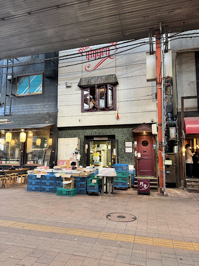 WINE厨房 月光, 札幌