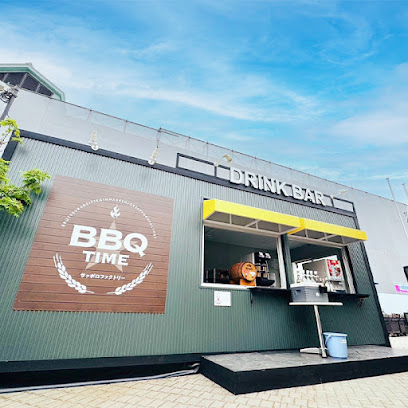 BBQ TIME サッポロファクトリー, 札幌