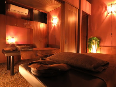 asian relaxation villa 東札幌店