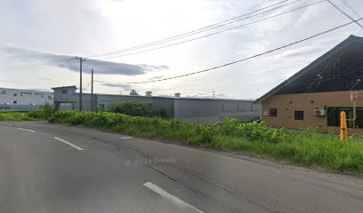 昭和木材㈱ 札幌支店