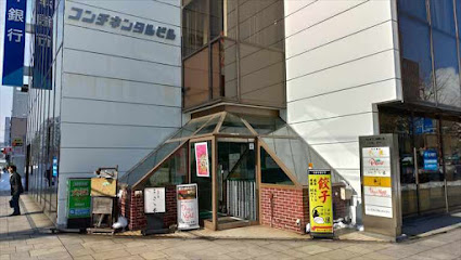 和処 さゝ木, 札幌
