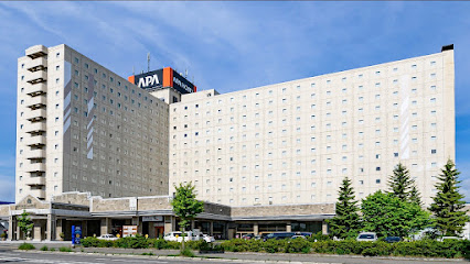 アパホテル＆リゾート〈札幌〉