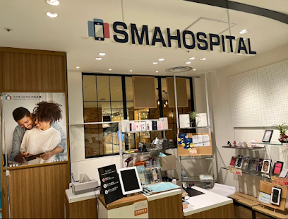 スマホスピタル大丸札幌店