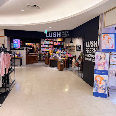LUSH 札幌パルコ店