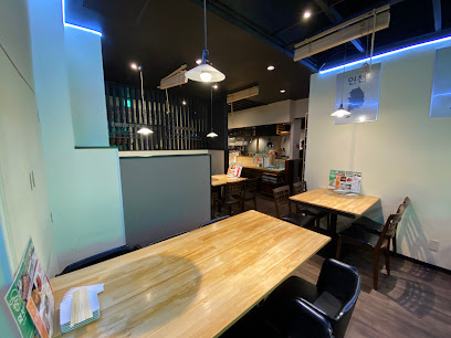 サムギョプサル 食べ飲み放題 韓国料理 モクポ 札幌駅前店