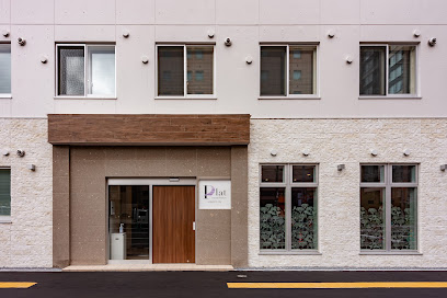 plat hostel keikyu sapporo sky, 札幌