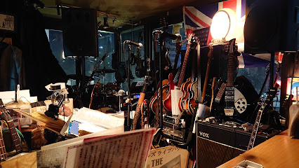 ビートルズライヴハウス「B×ATLES～バットルズ」, 札幌