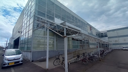 ㈱ピックルスコーポレーション 札幌工場