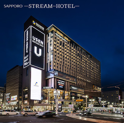 SAPPORO STREAM HOTEL, 札幌