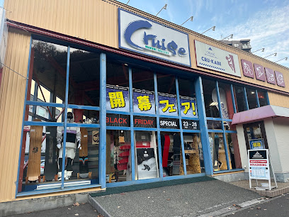 クルーズ, 札幌