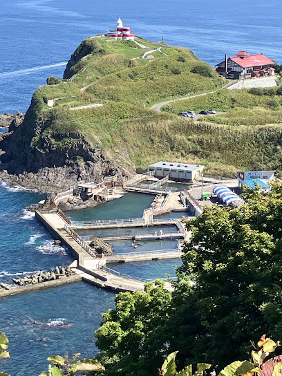 小樽祝津パノラマ展望台, 札幌