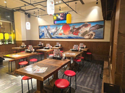 産地直送 粋な居酒屋おいよ 大通北1条, 札幌