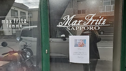 バイクウェア Max Fritz SAPPORO, 札幌