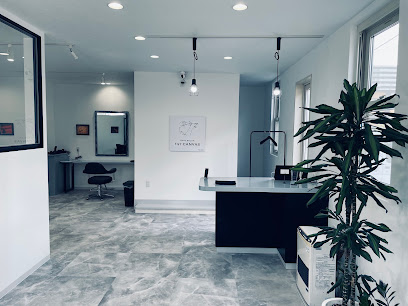 HAIR SALON 1st CANVAS(ファーストキャンバス), 札幌
