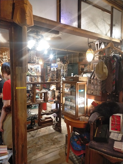 MONOCOCO YAMANOTE モノココ山の手店, 札幌