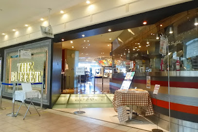 THE BUFFET（ザ ブッフェ） 大丸札幌