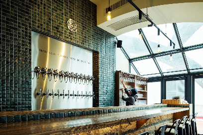 ビアバー Tap Room BEER KOTAN 札幌大通