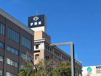 伊藤組土建㈱, 札幌