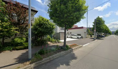 ㈱小柳建設工業, 札幌