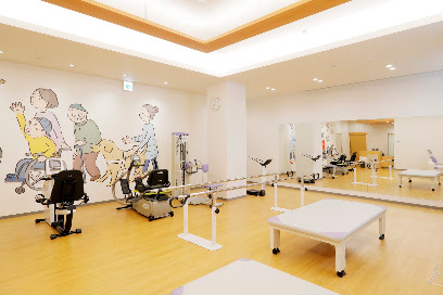 厚別ひばりクリニック, 札幌