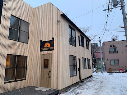 Arura Sapporo, 札幌