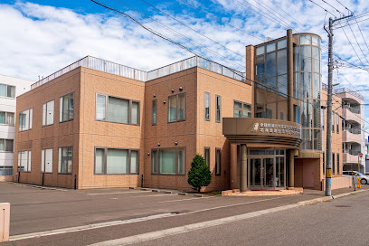 北海道建設国民健康保険組合, 札幌