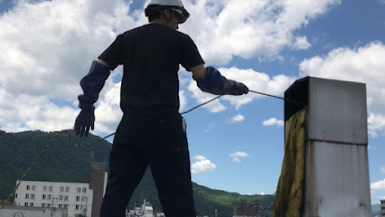 便利屋 七道, 札幌