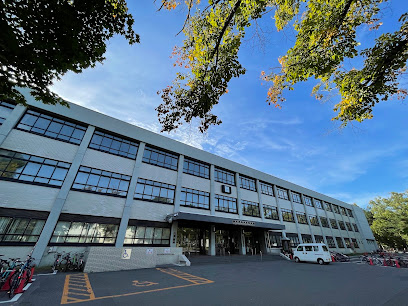 高等教育推進機構, 札幌