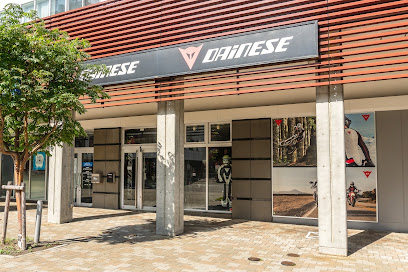 Dainese Sapporo （ダイネーゼ札幌）