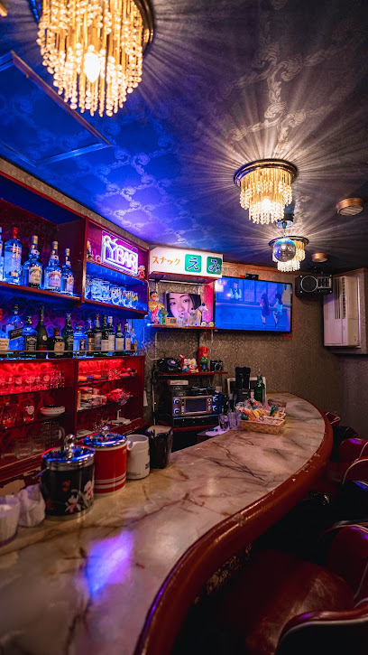 札幌ニューレトロバーMIKADO