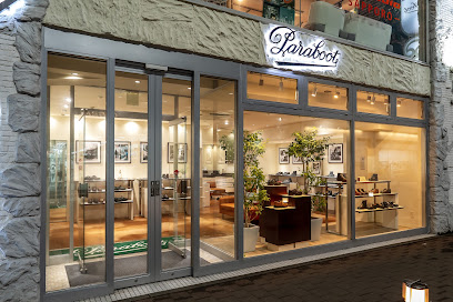 Paraboot 札幌店