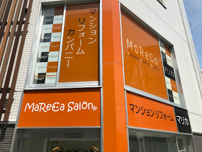 ㈱マリカ｜MaReCa, 札幌