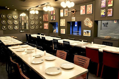 Churrasco Bower BLOGAD, 札幌