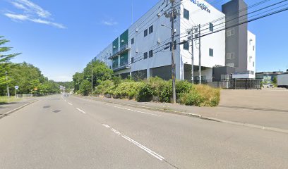 KRD-Logistics札幌里塚