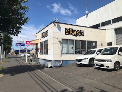 CRASS Action Sports HOUSE, 札幌