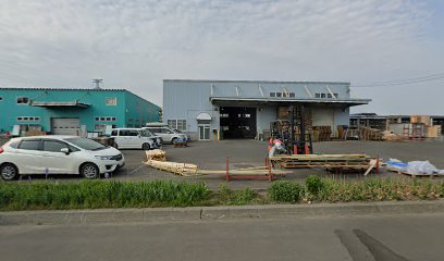 北海道物流㈱, 札幌